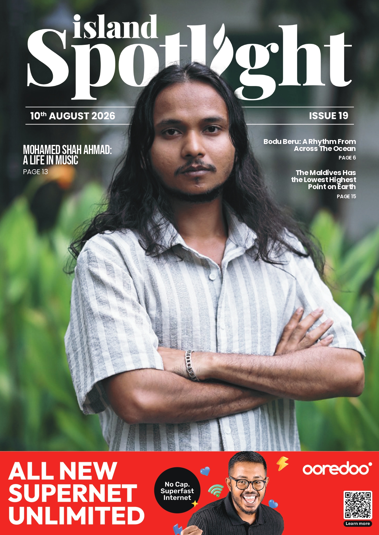 ISSUE 19
